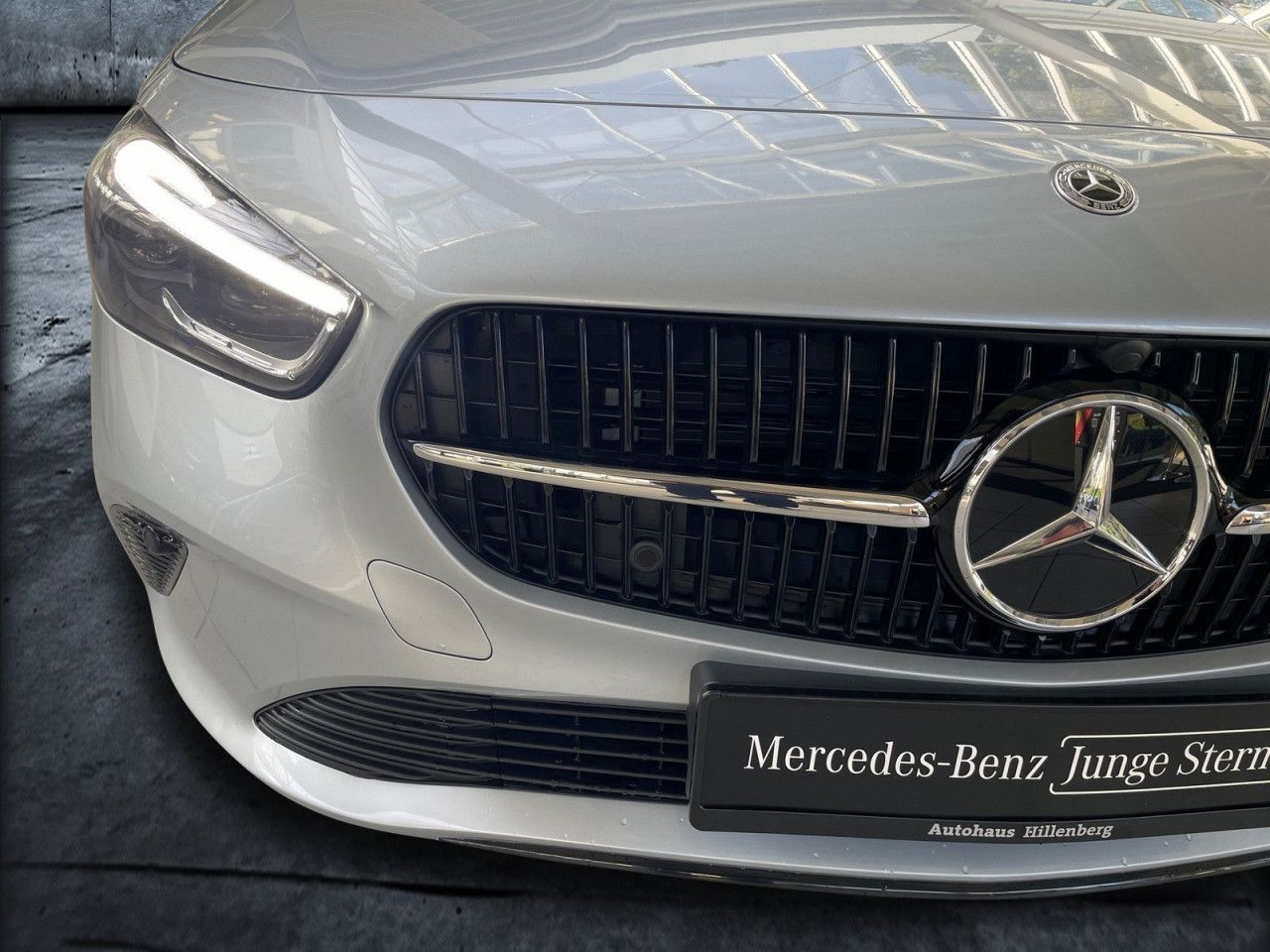 Mercedes-Benz B-Klasse – Bild 13