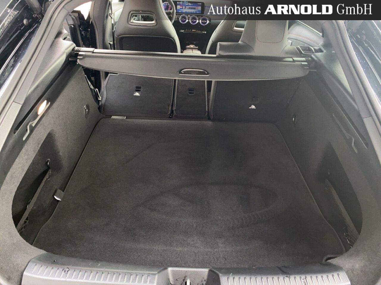 Mercedes-Benz CLA – Bild 11