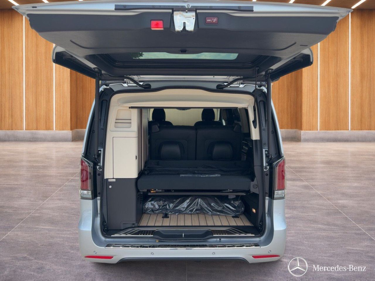 Mercedes-Benz Marco Polo – Bild 9