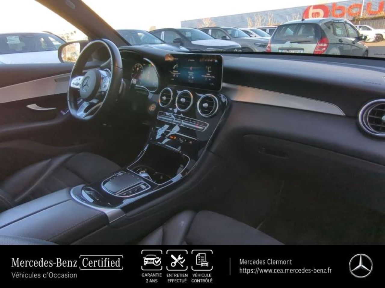 Photo du v&eacute;hicule 12 / 18