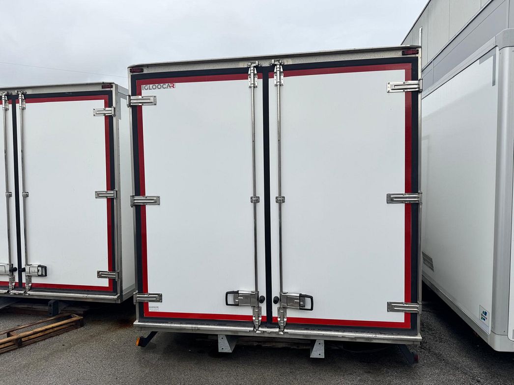 Altro | FRIGO BODY