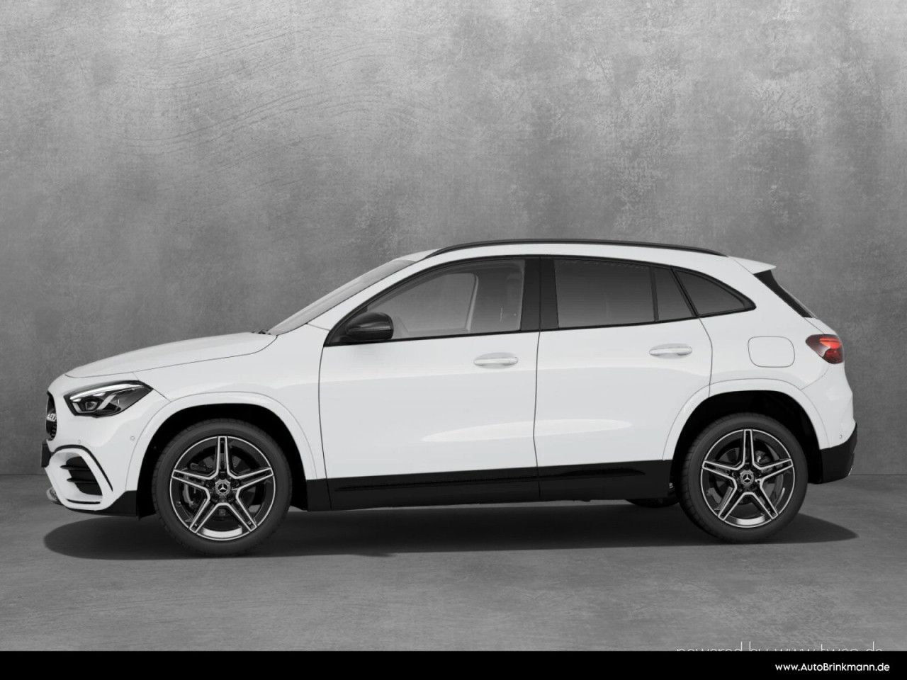 Mercedes-Benz GLA – Bild 7