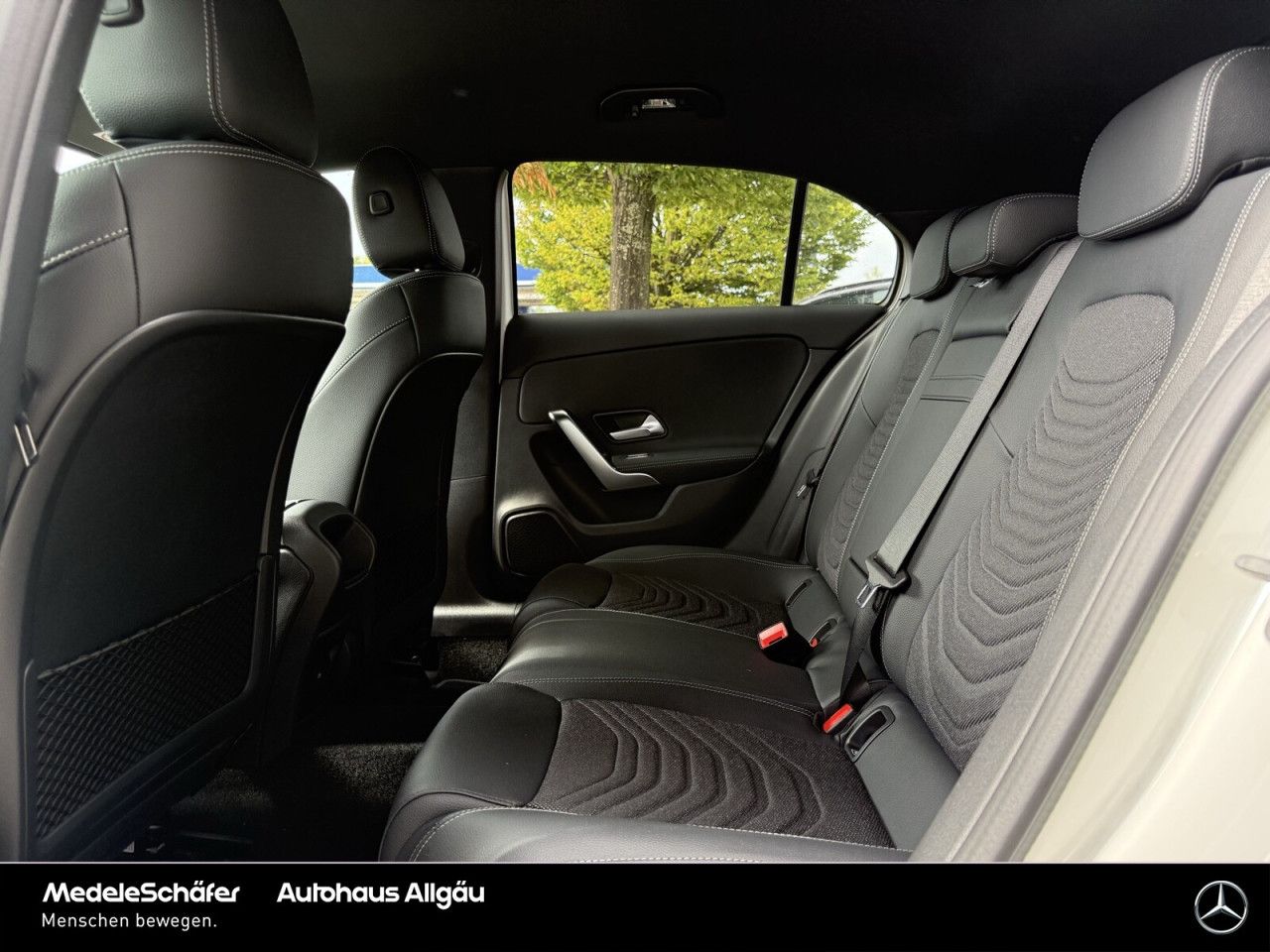 Mercedes-Benz A-Klasse – Bild 19