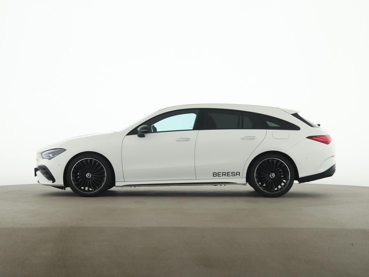 Mercedes-Benz CLA – Bild 3