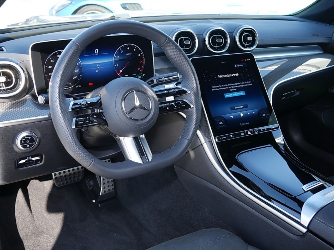 Mercedes-Benz CLE – Bild 9