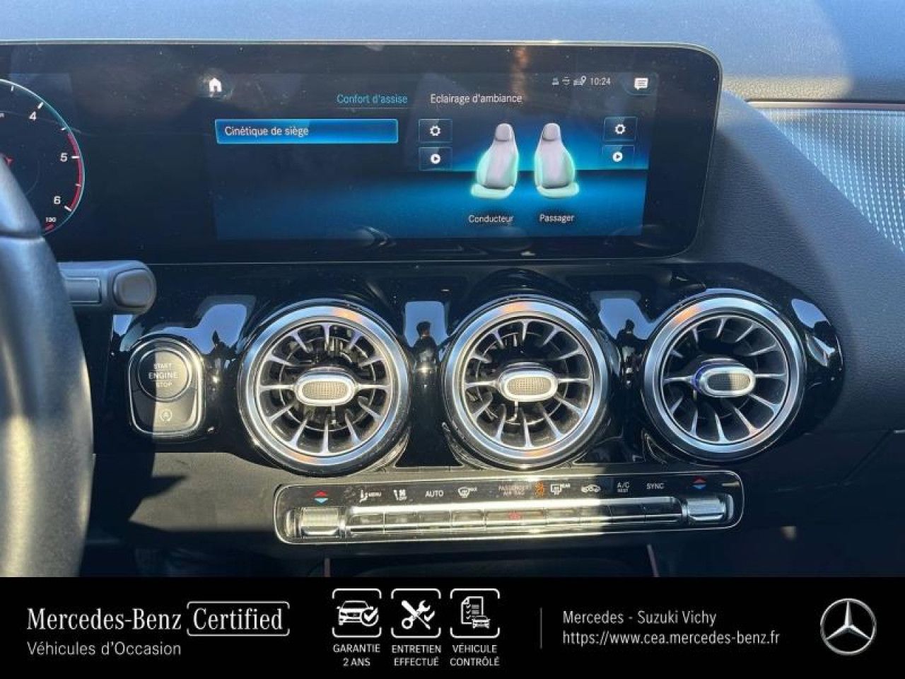 Photo du v&eacute;hicule 18 / 18