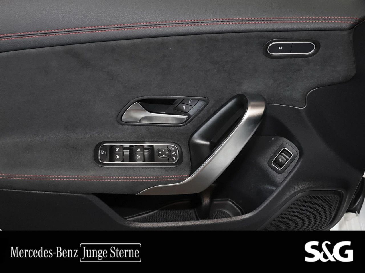 Mercedes-Benz CLA – Bild 11