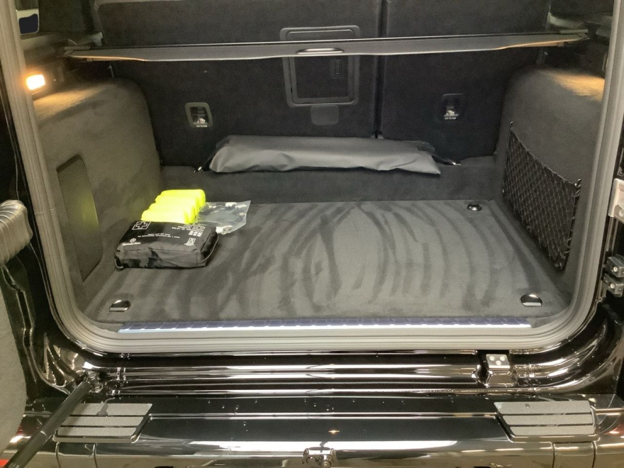 Mercedes-Benz G-Klasse – Bild 15