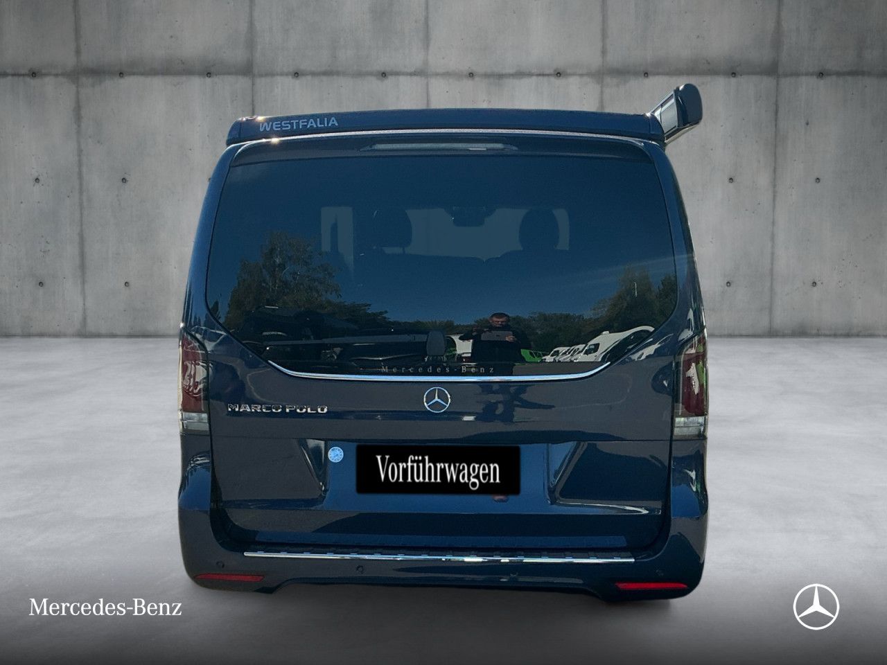 Mercedes-Benz Marco Polo – Bild 6