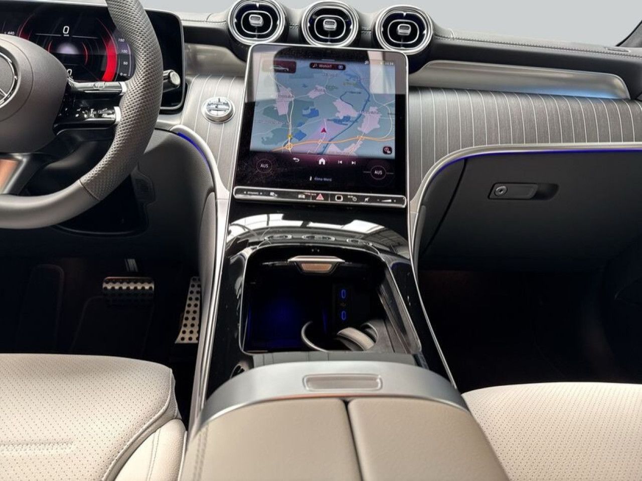 Mercedes-Benz GLC – Bild 14