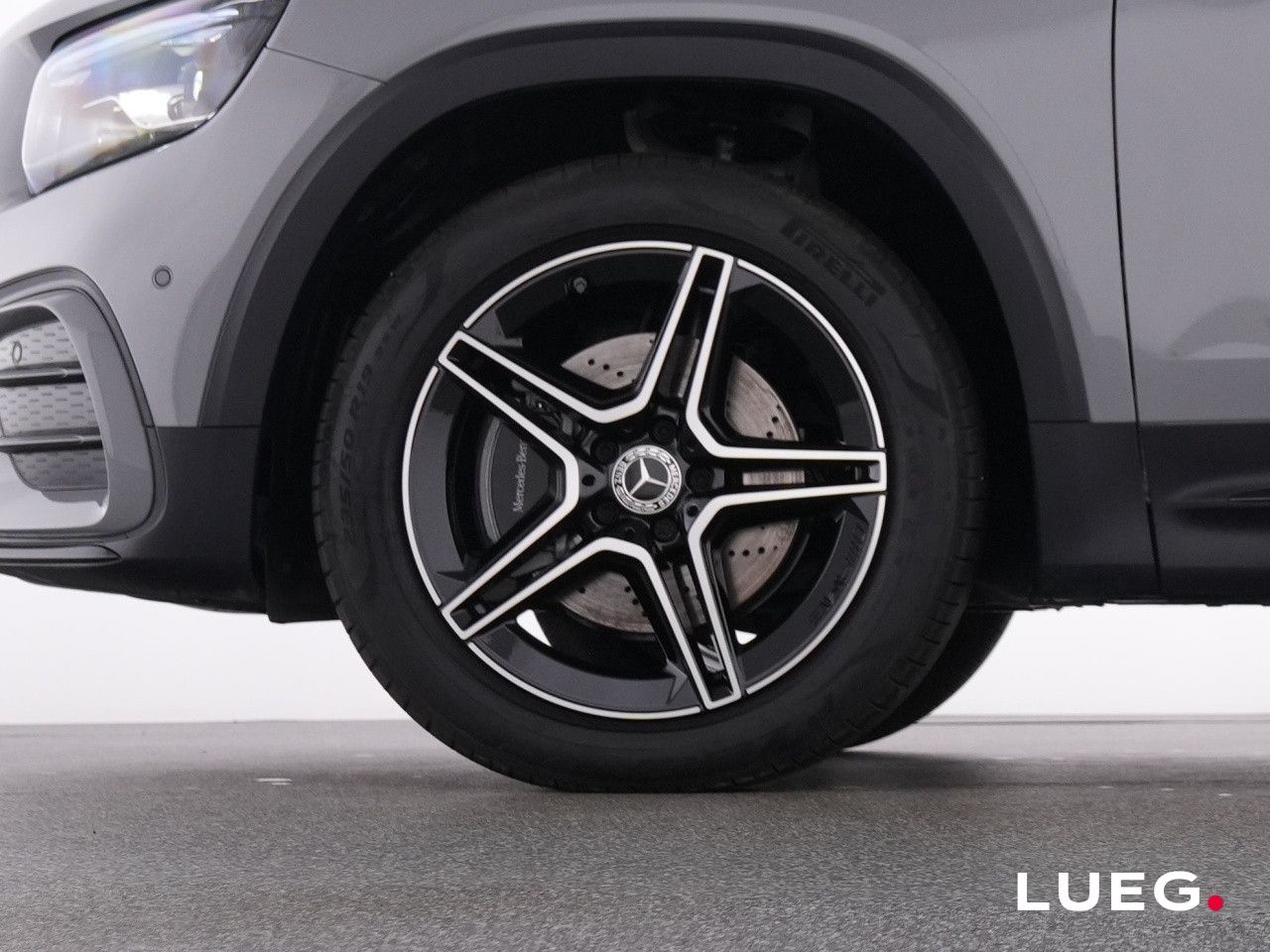 Mercedes-Benz GLB – Bild 19