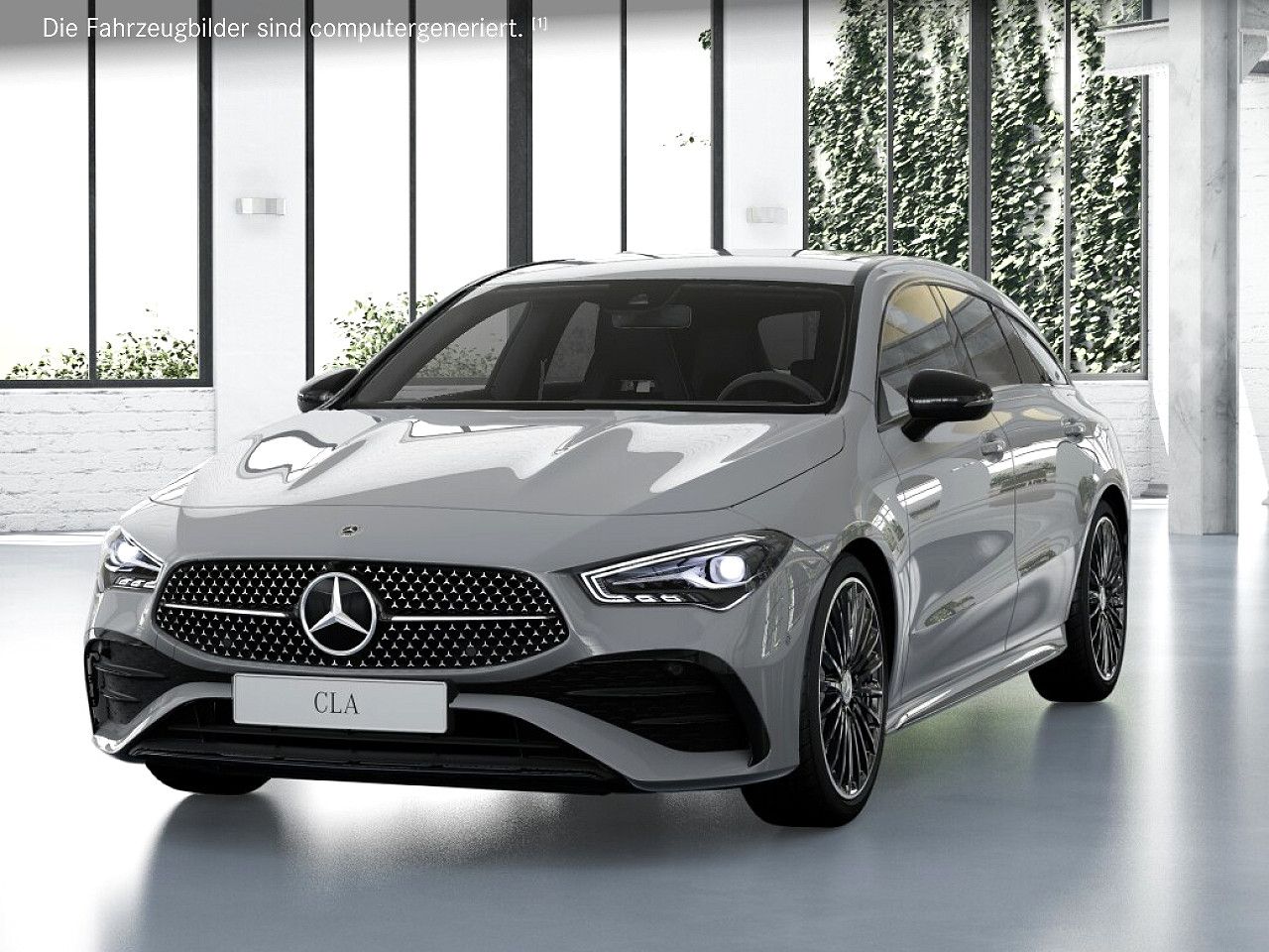 Mercedes-Benz CLA – Bild 17