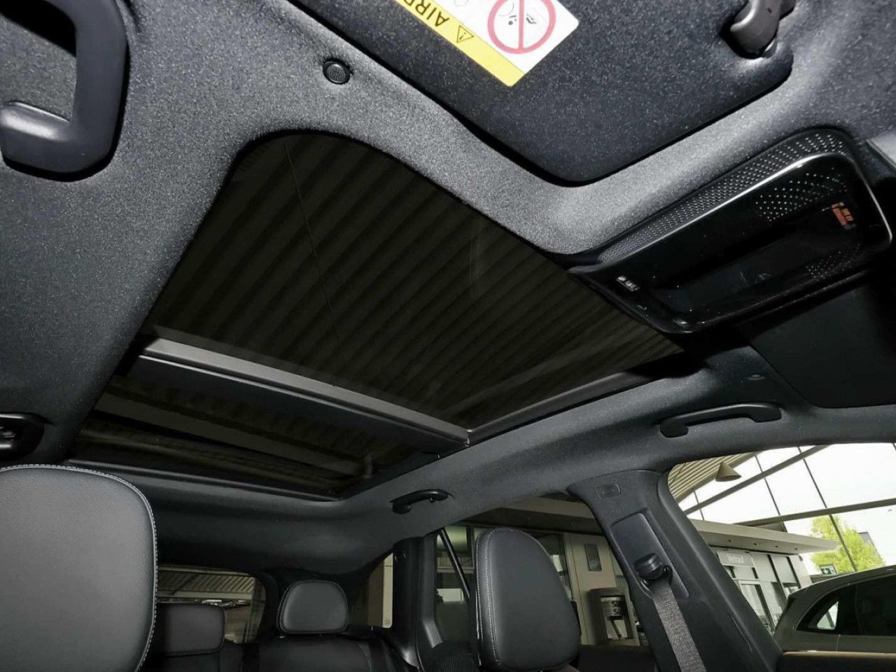 Mercedes-Benz GLC – Bild 7