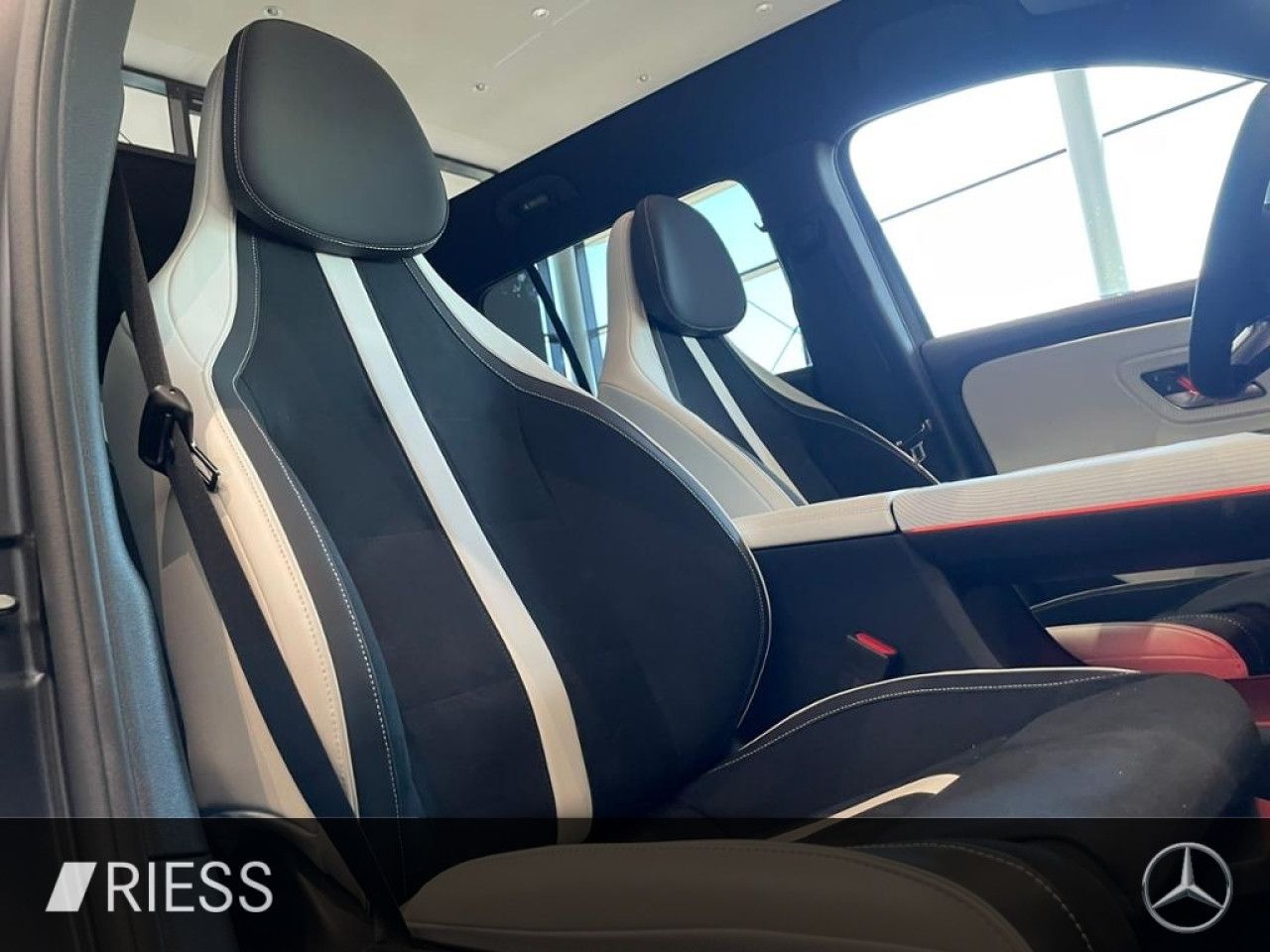 Mercedes-Benz GLB – Bild 10