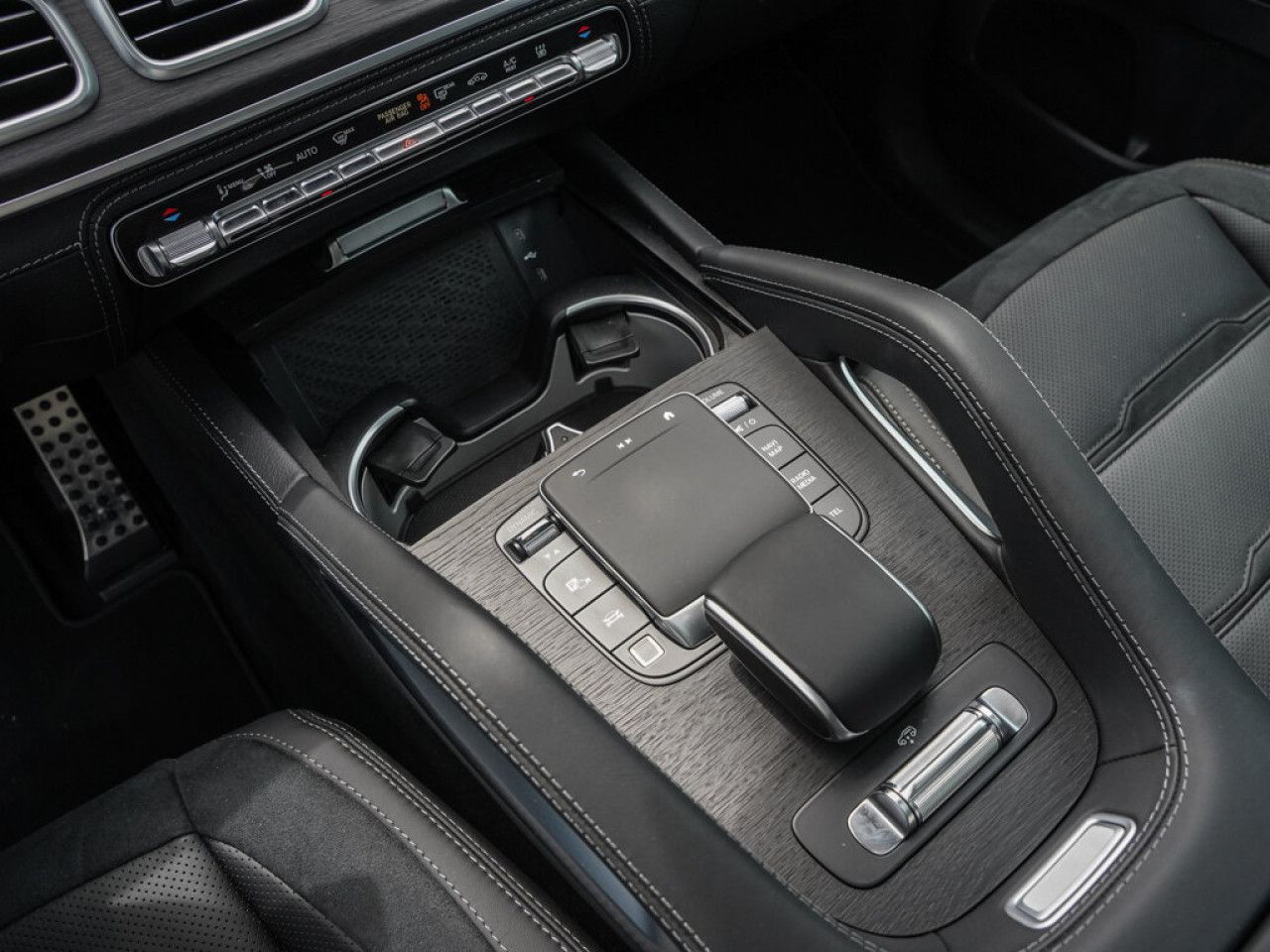 Mercedes-Benz GLE – Bild 13