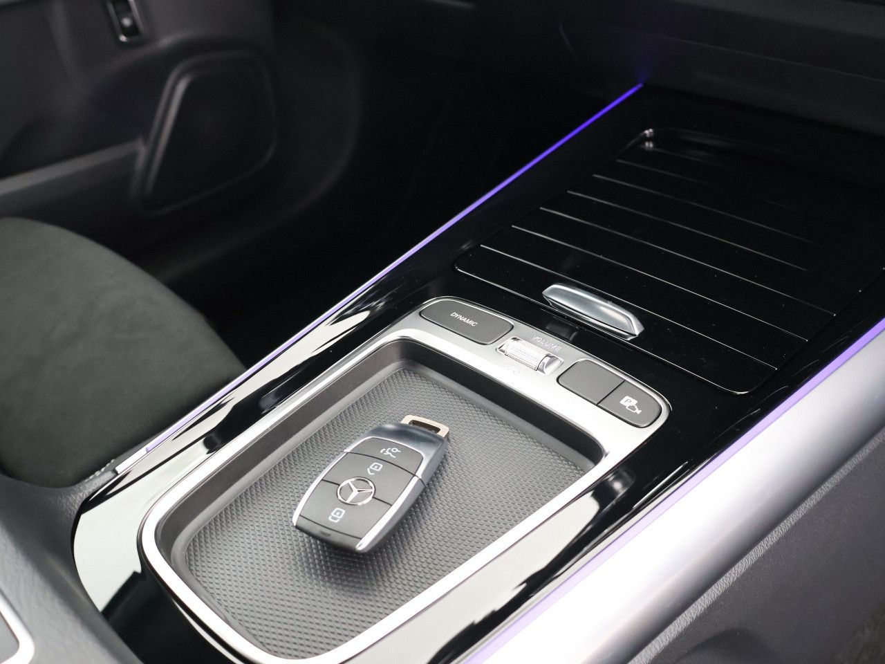 Mercedes-Benz GLA – Bild 18