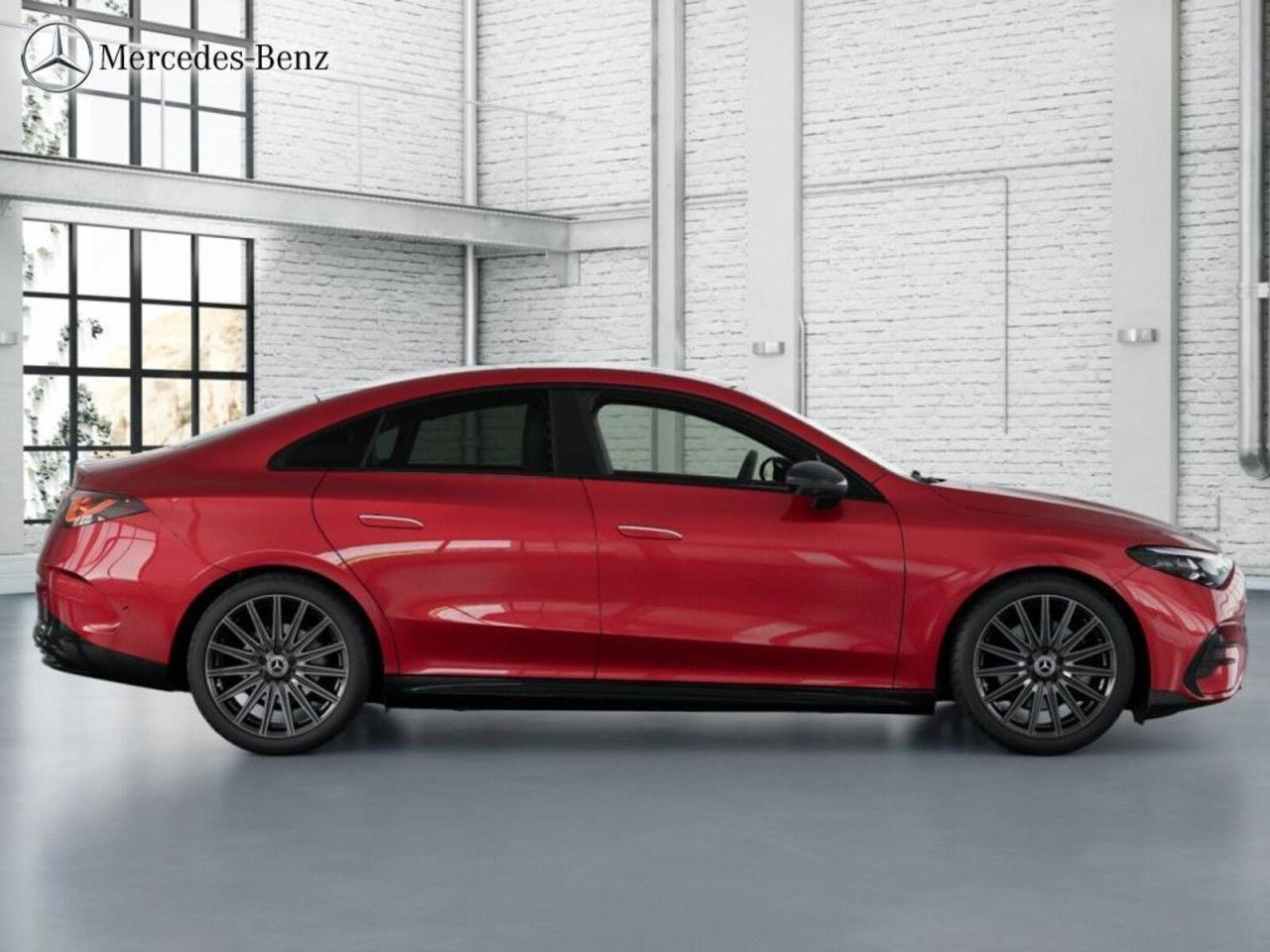 Mercedes-Benz CLA – Bild 5
