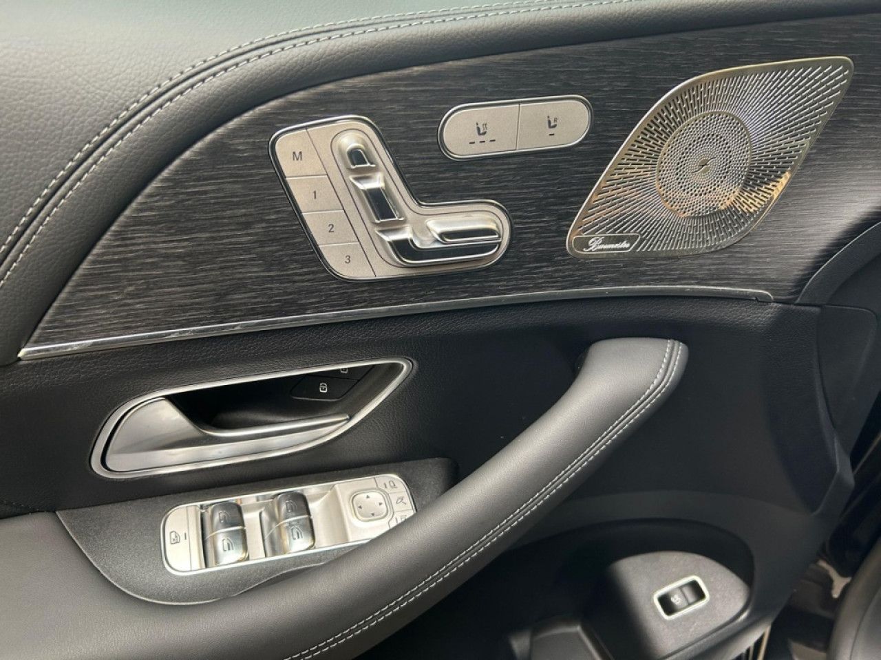 Mercedes-Benz GLE – Bild 9