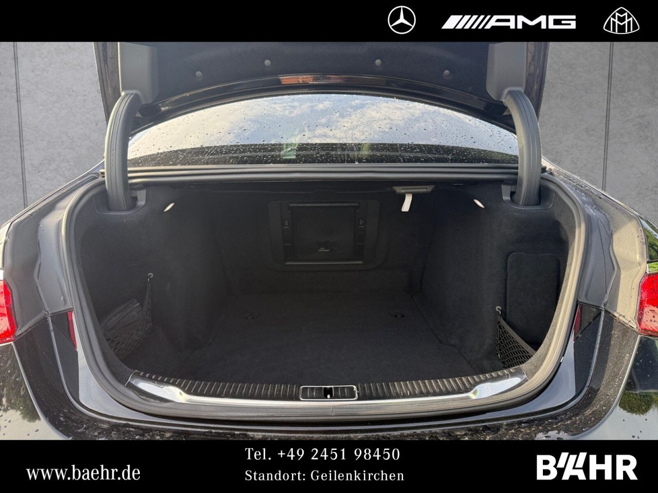 Mercedes-Benz S-Klasse – Bild 10