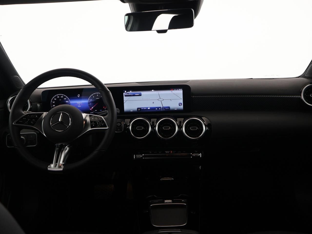 Mercedes-Benz A-Klasse – Bild 11