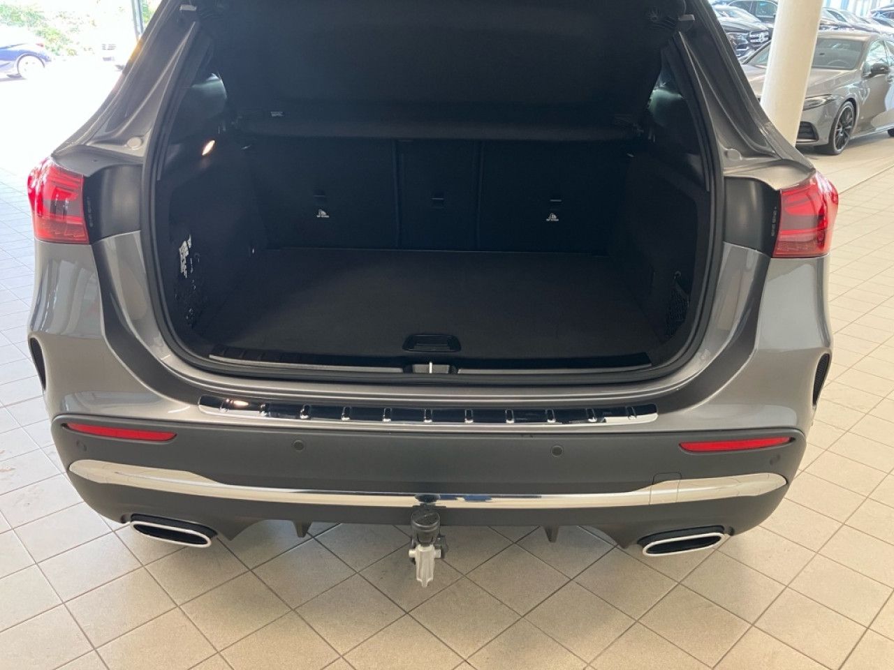 Mercedes-Benz GLA – Bild 17
