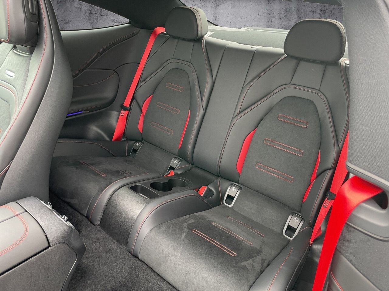 Mercedes-Benz CLE – Bild 12