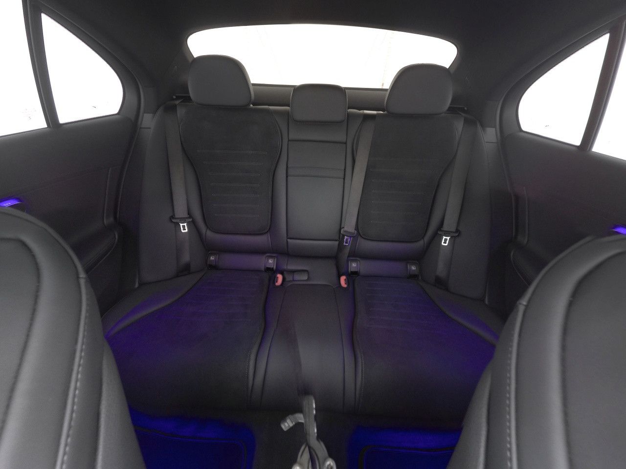 Mercedes-Benz C-Klasse – Bild 5