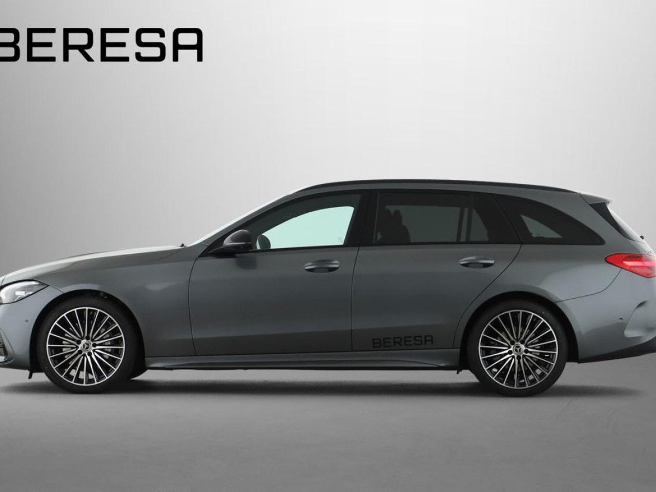 Mercedes-Benz C-Klasse – Bild 3