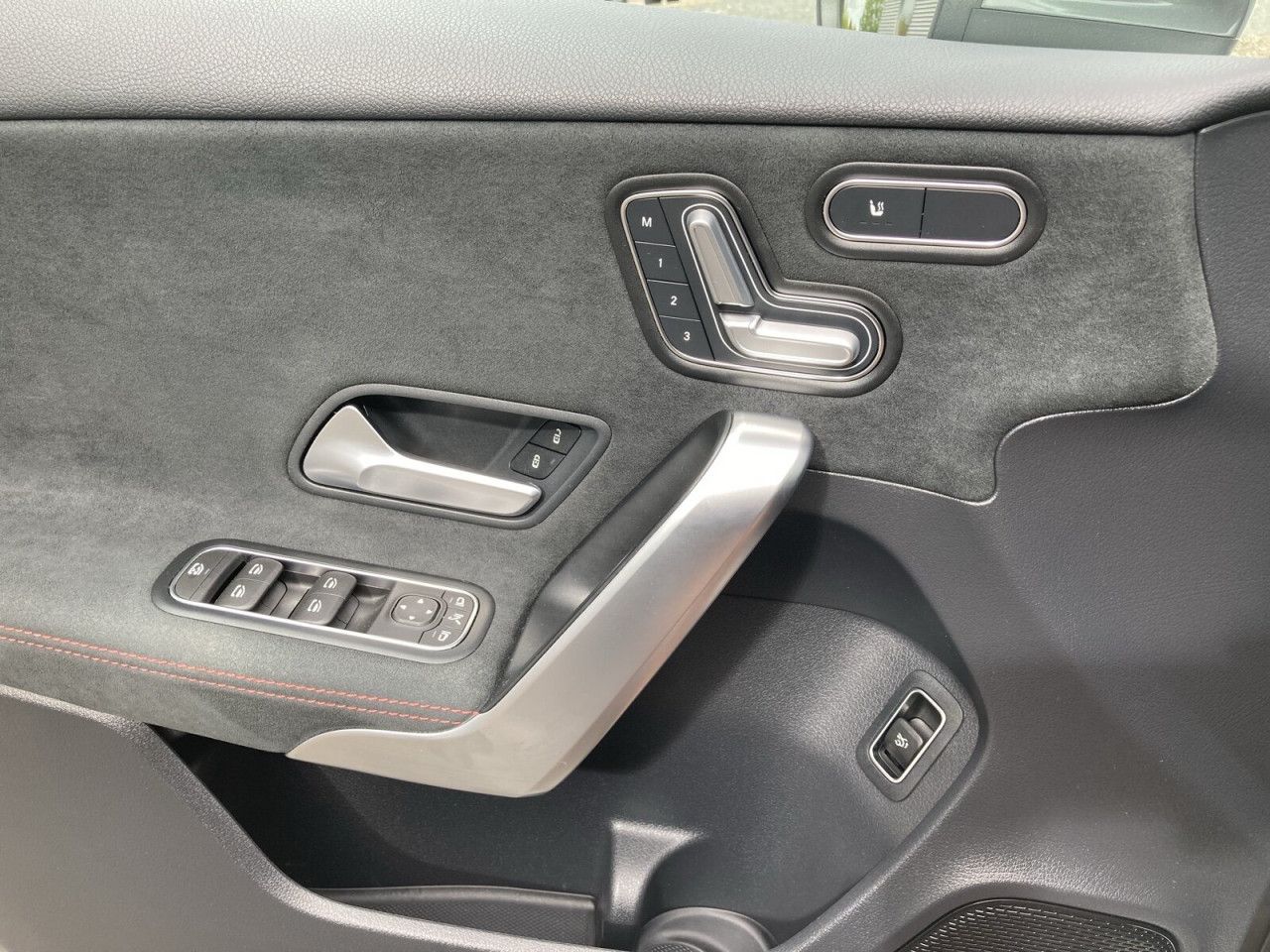 Mercedes-Benz A-Klasse – Bild 14