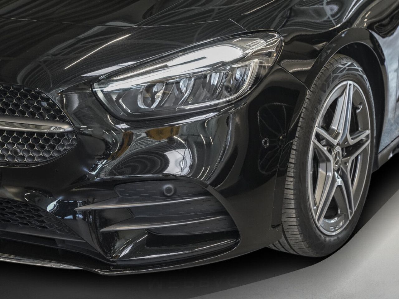 Mercedes-Benz B-Klasse – Bild 3