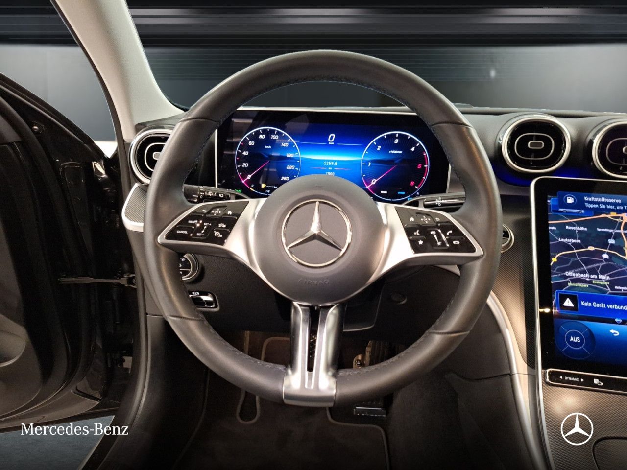 Mercedes-Benz C-Klasse – Bild 12