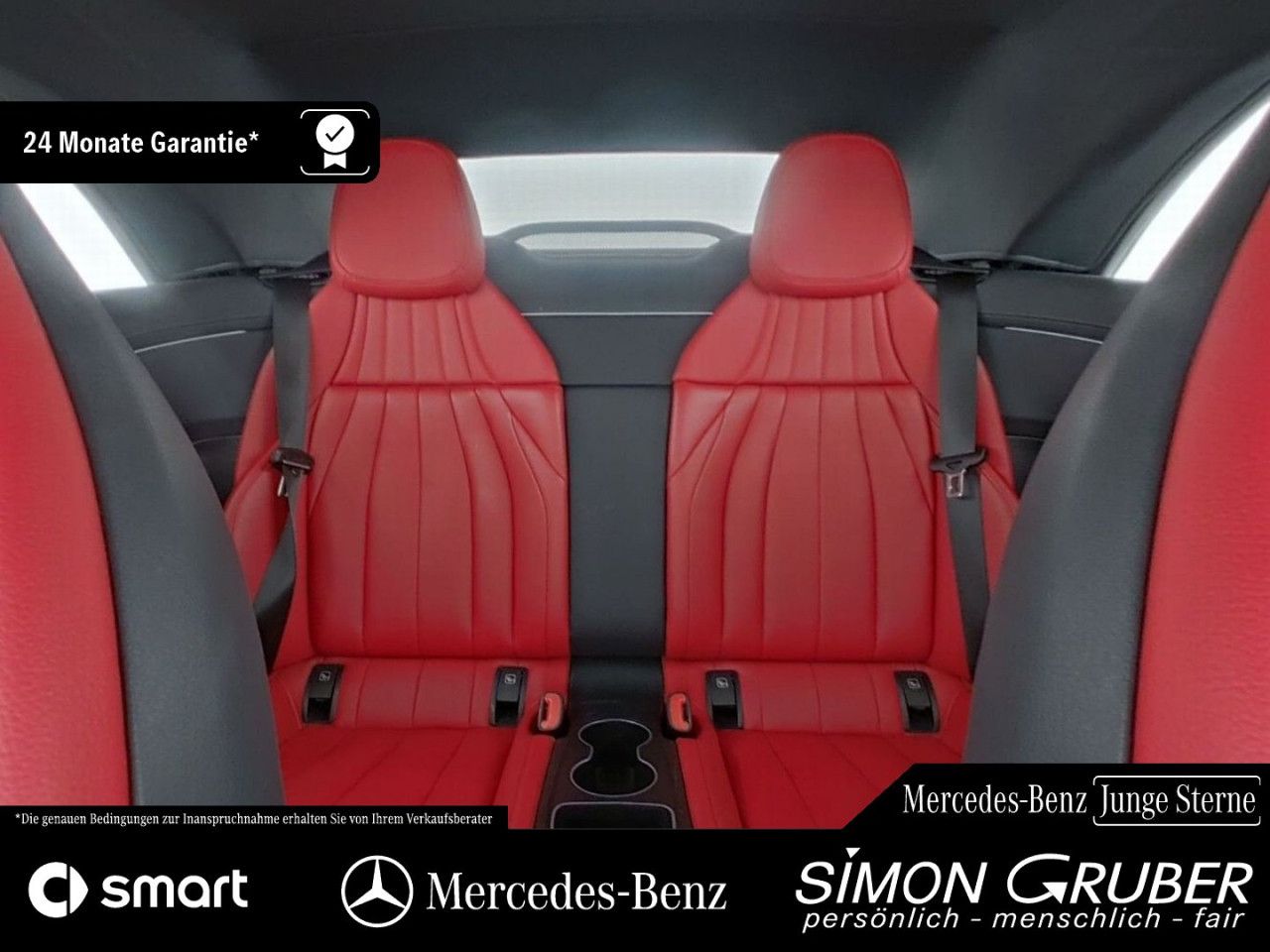 Mercedes-Benz CLE – Bild 10