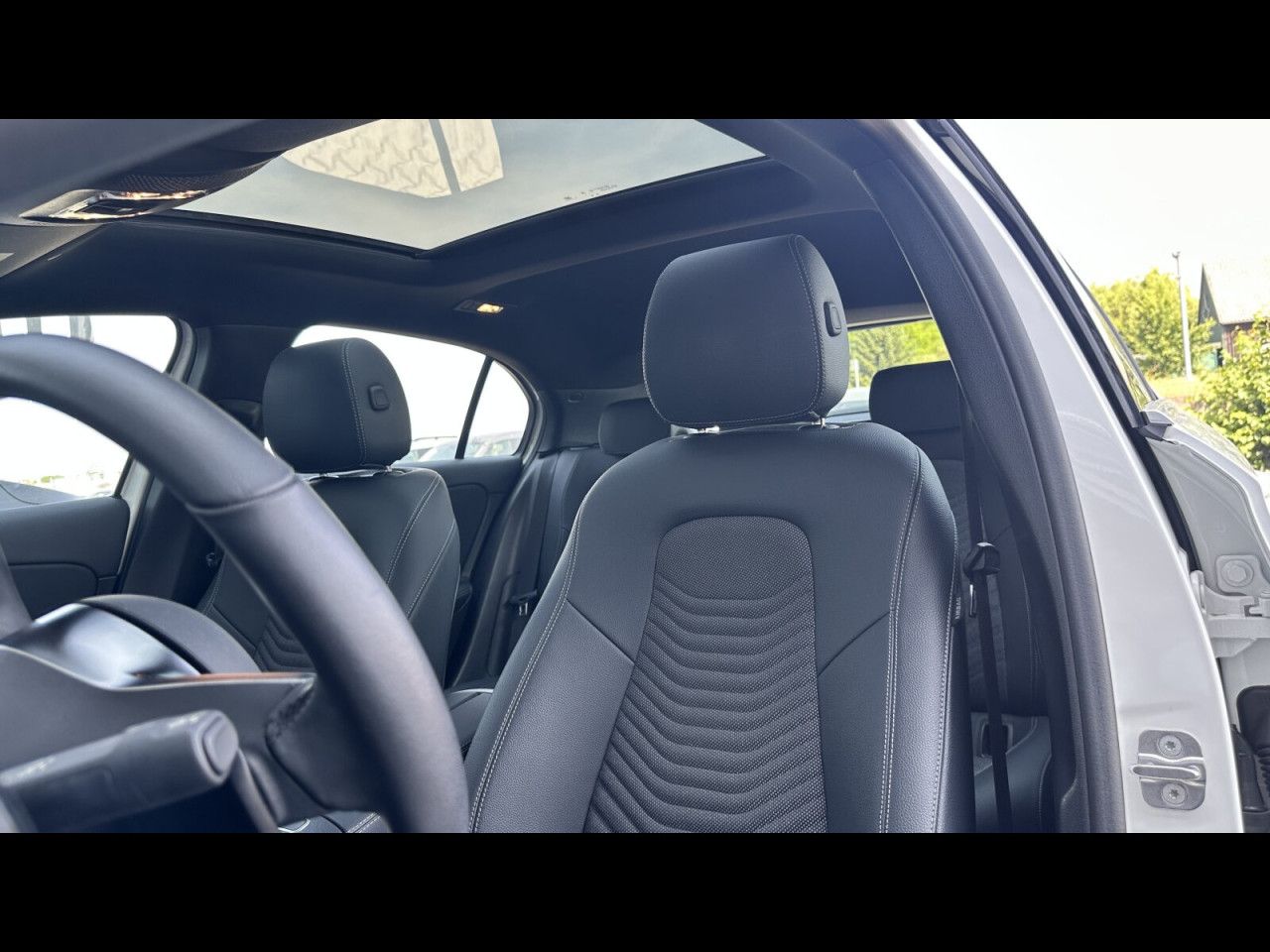 Mercedes-Benz A-Klasse – Bild 12