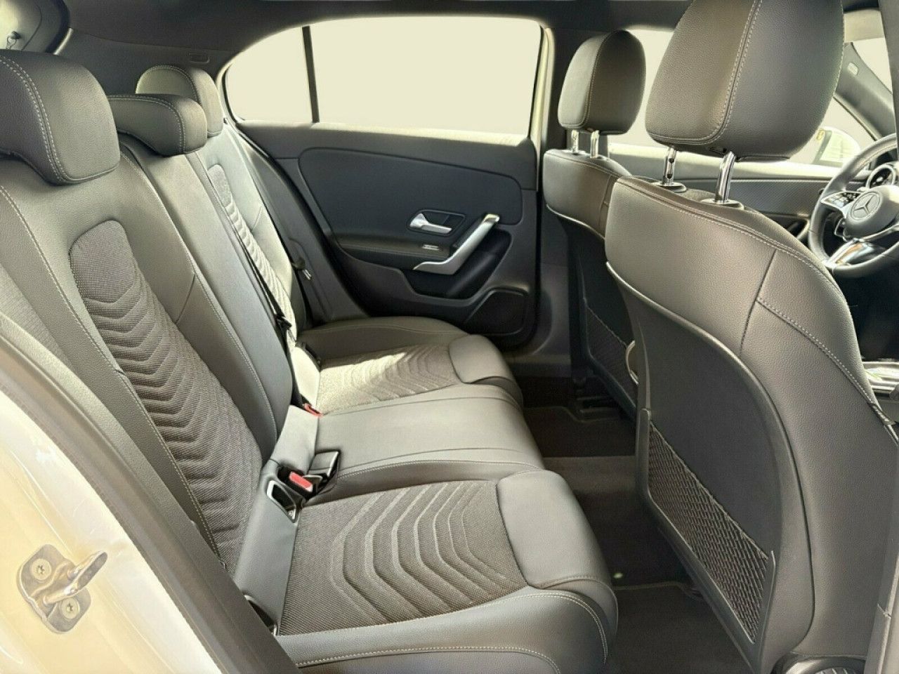 Mercedes-Benz A-Klasse – Bild 13