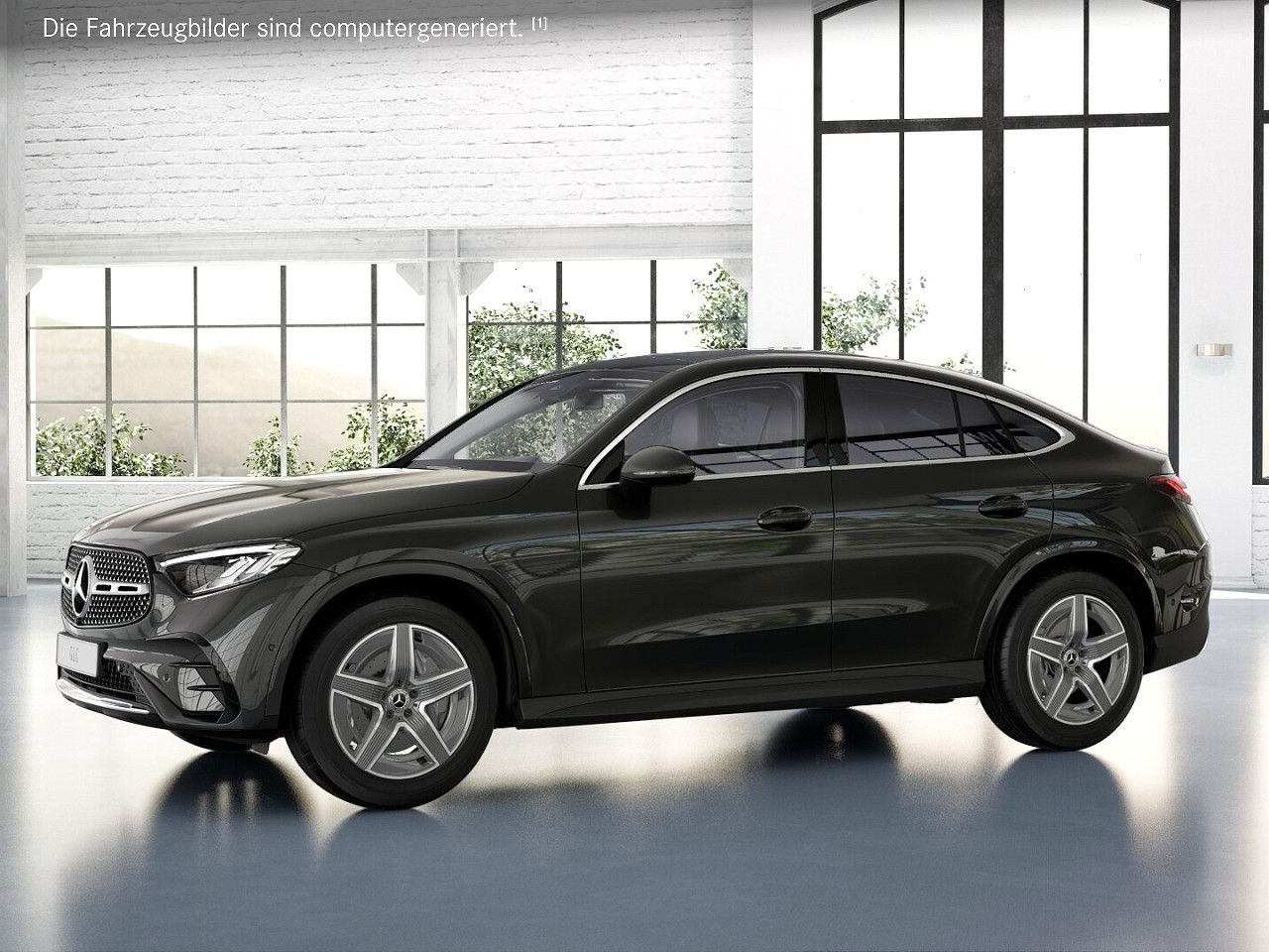 Mercedes-Benz GLC – Bild 20