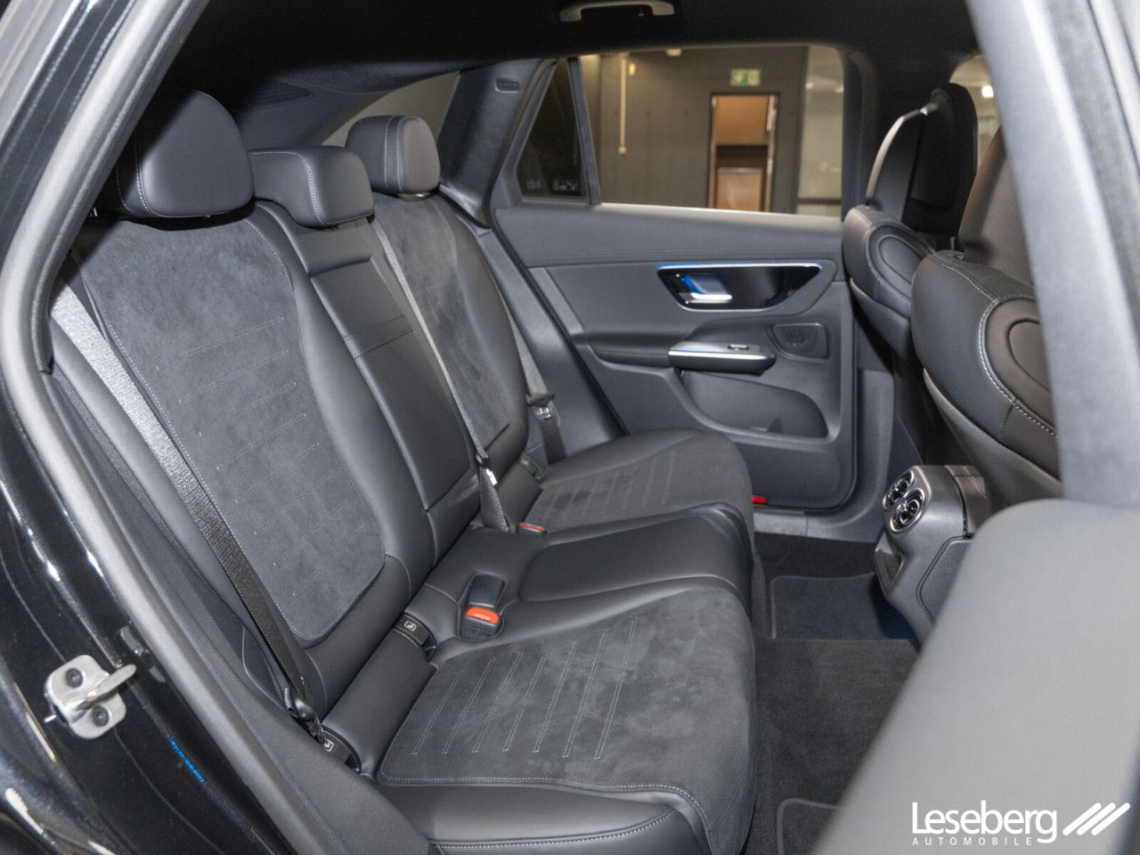 Mercedes-Benz GLC – Bild 16