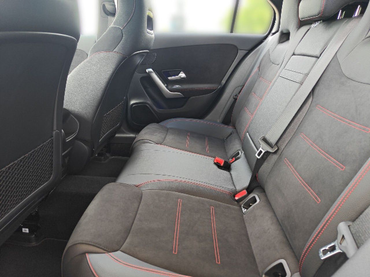 Mercedes-Benz A-Klasse – Bild 11