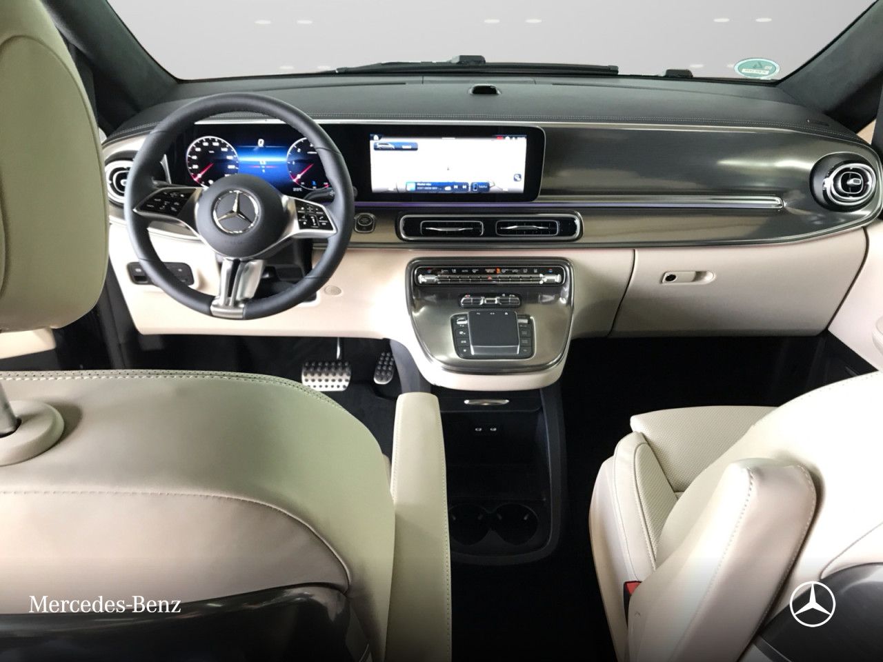 Mercedes-Benz V-Klasse – Bild 10