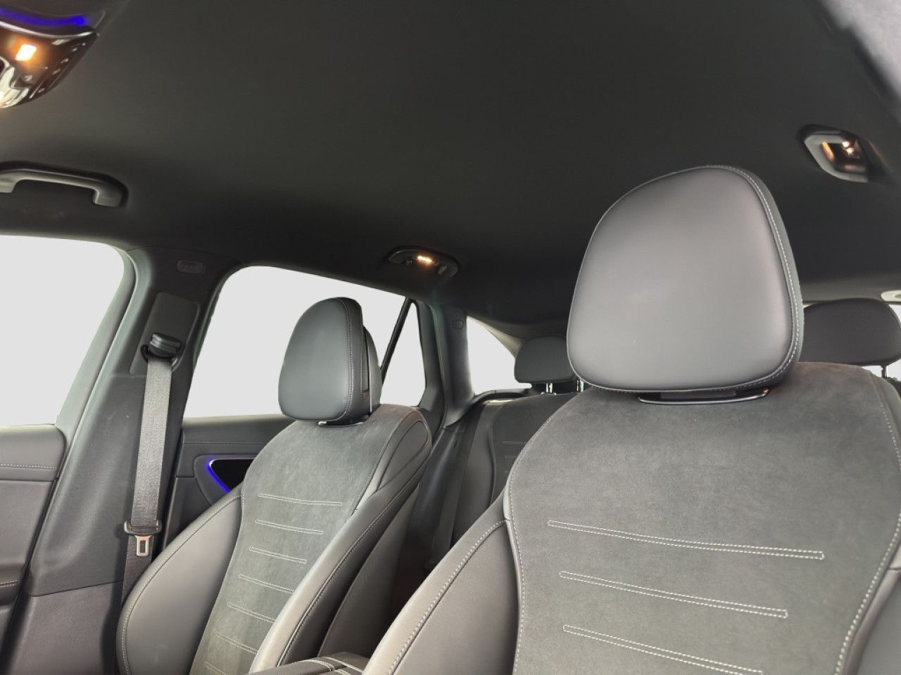Mercedes-Benz GLC – Bild 15