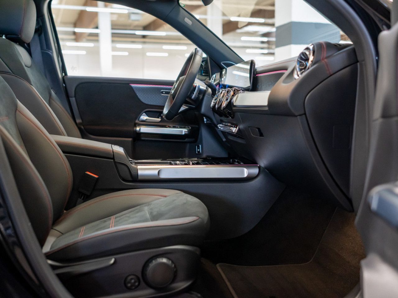 Mercedes-Benz EQB – Bild 3