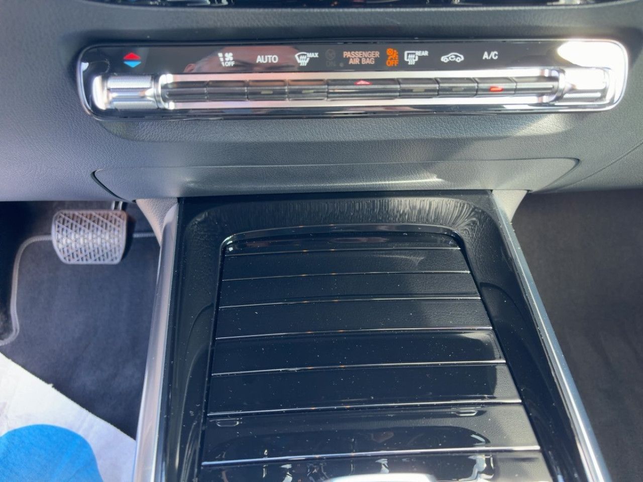 Mercedes-Benz B-Klasse – Bild 16