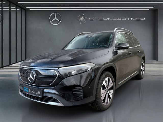 Mercedes-Benz EQB 250