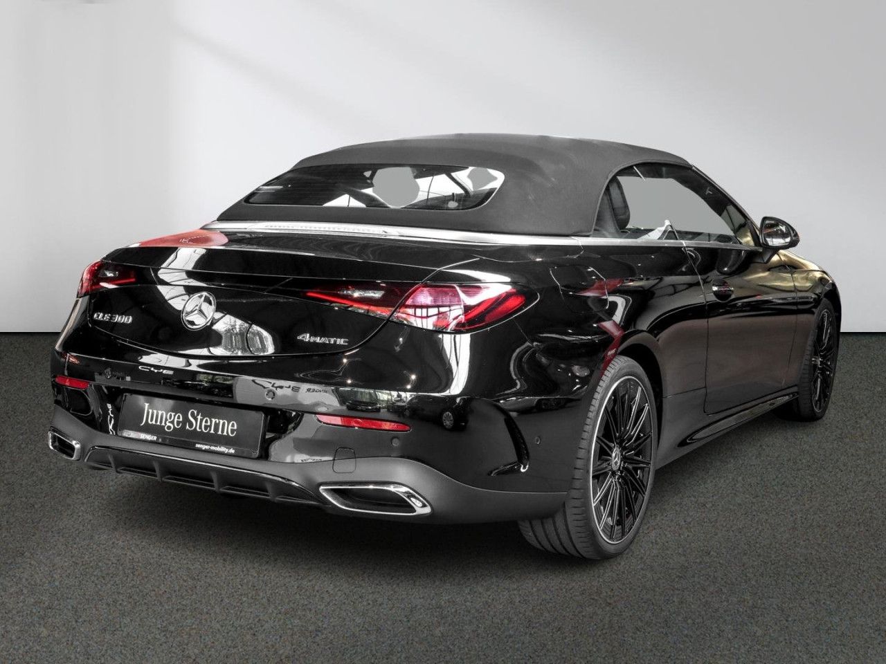 Mercedes-Benz CLE – Bild 2