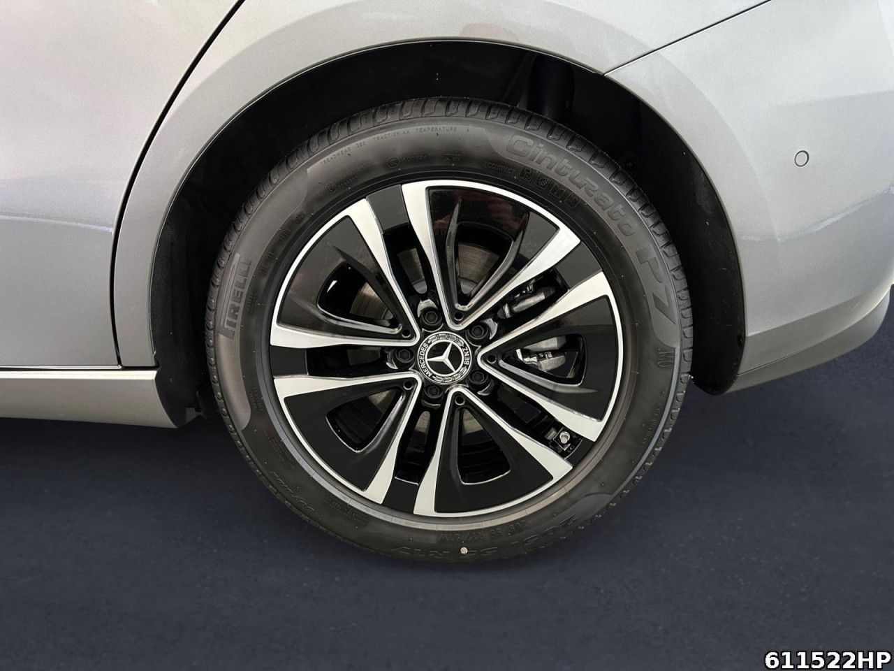 Mercedes-Benz B-Klasse – Bild 5
