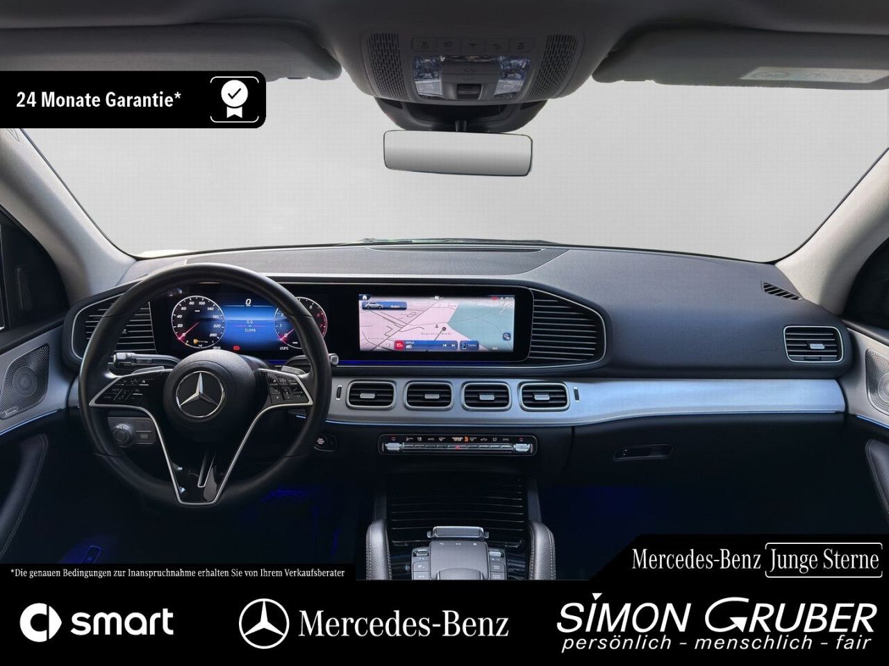 Mercedes-Benz GLE – Bild 8
