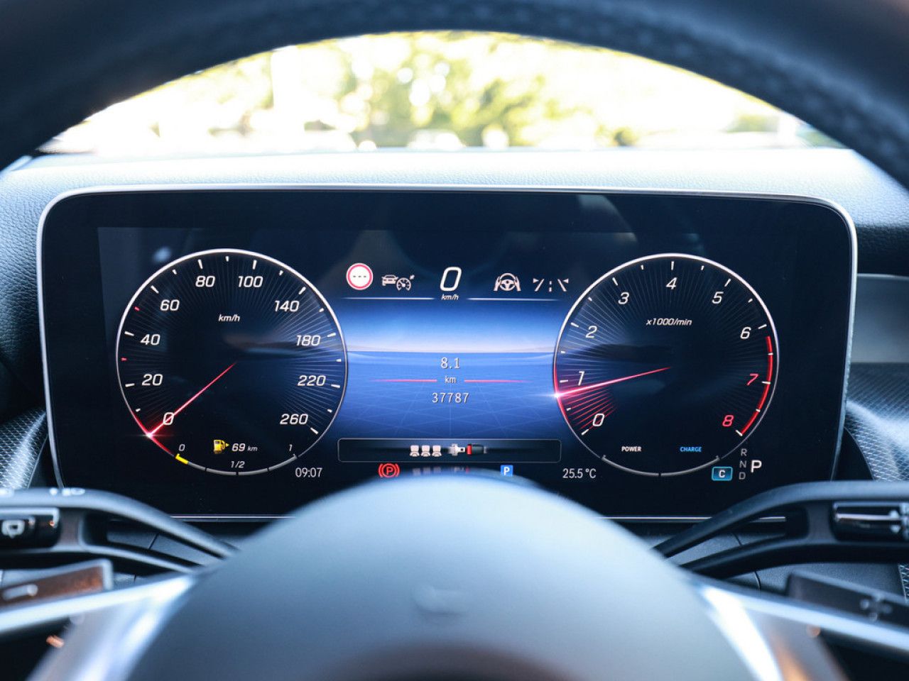 Mercedes-Benz GLC – Bild 16