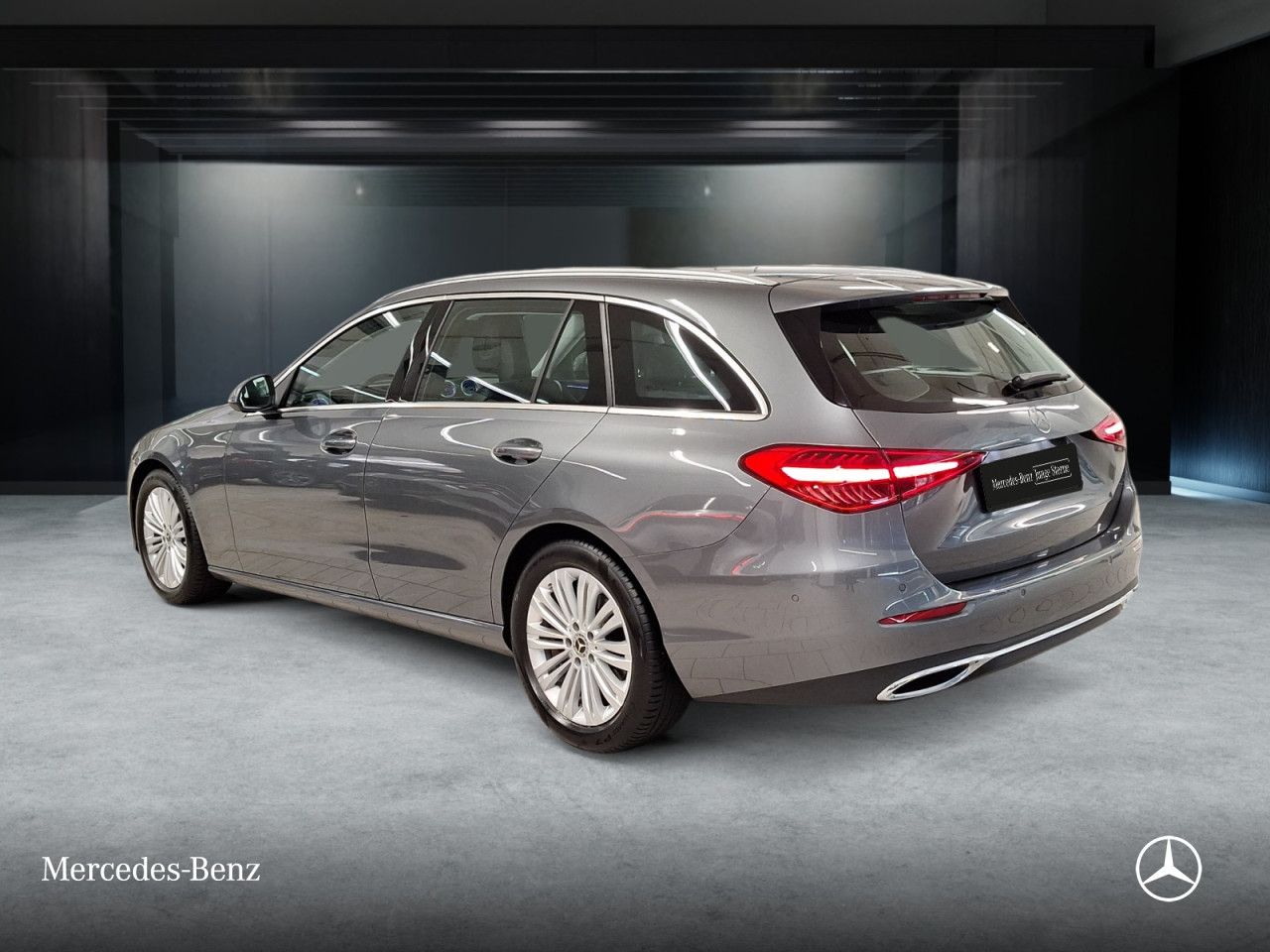 Mercedes-Benz C-Klasse – Bild 6