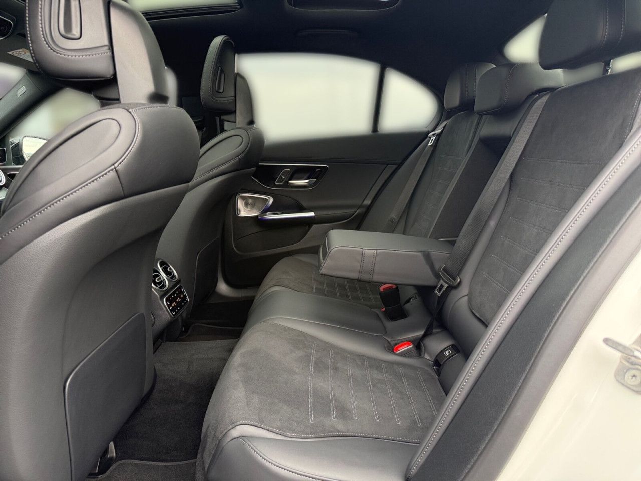 Mercedes-Benz C-Klasse – Bild 11