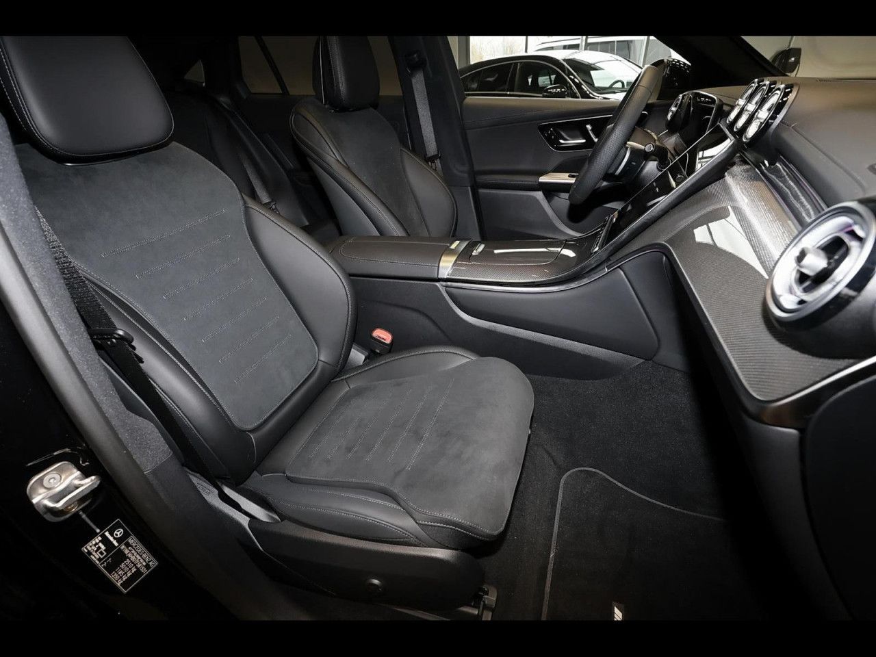 Mercedes-Benz GLC – Bild 4