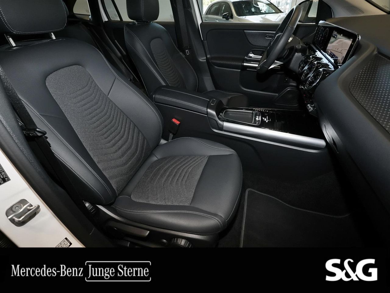 Mercedes-Benz GLA – Bild 4